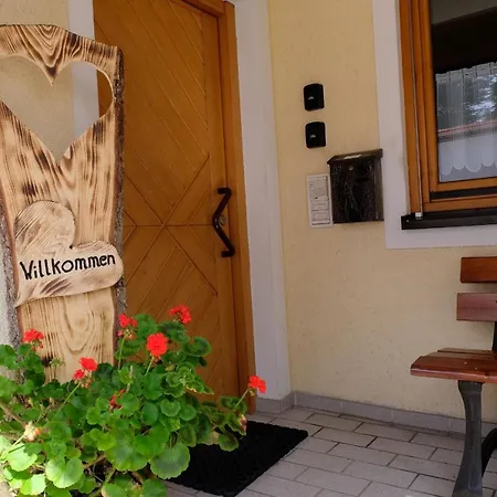 Holiday home Ferienhaus Rose *
