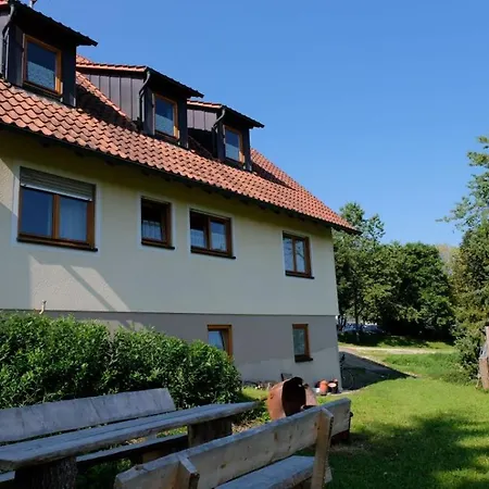 Ferienhaus Rose * Gomadingen
