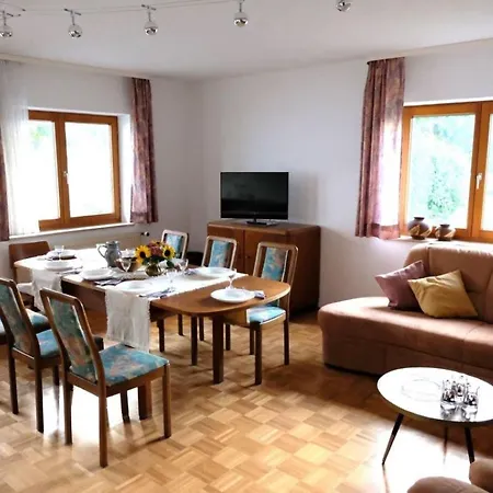 Holiday home Ferienhaus Rose Gomadingen