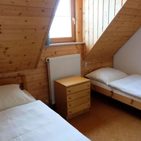 Ferienhaus Rose