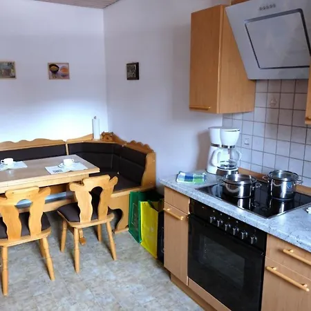 Ferienhaus Rose Holiday home