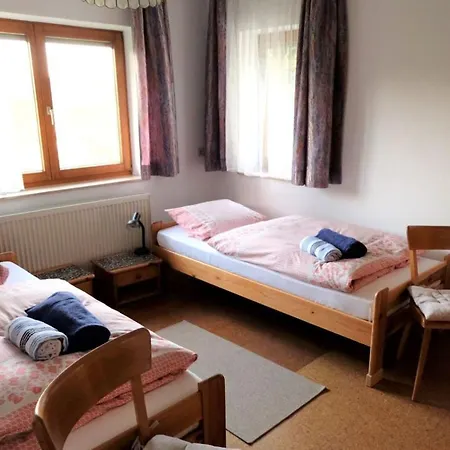 Ferienhaus Rose Holiday home Gomadingen