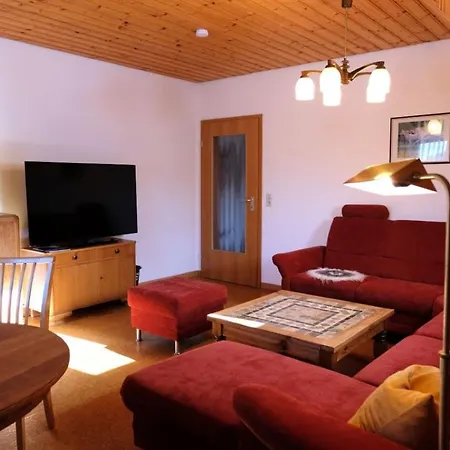 Holiday home Ferienhaus Rose Gomadingen